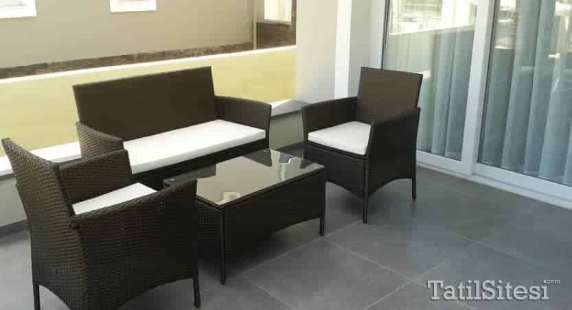 Lighthouse Alexa Villas